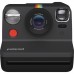 Polaroid Now Instant Camera Gen 2 Black