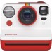 Polaroid Now Instant Camera Gen 2 Red