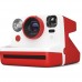 Polaroid Now Instant Camera Gen 2 Red