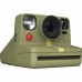 Polaroid Now+ Generation 2 i-Type Instant Camera with App Control (Forest Green)