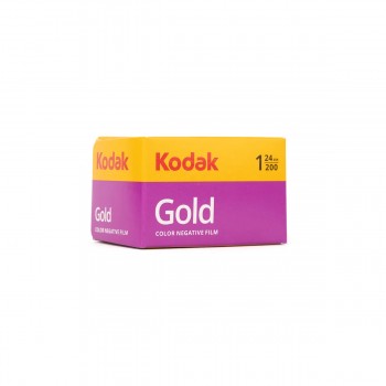 Φιλμ Kodak Gold 135/200 24 photos