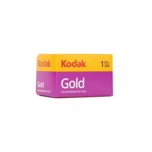 Φιλμ Kodak Gold 135/200 24 photos