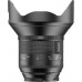 IRIX  15mm f/2.4 Firefly for Canon EF