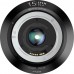 IRIX 15mm f/2.4 Firefly Lens for Nikon F