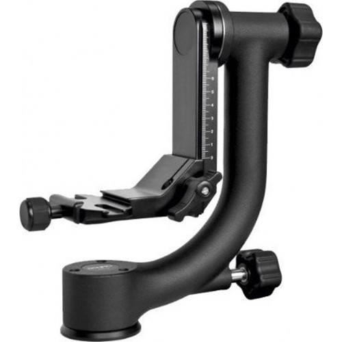 BENRO GH2 GIMBAL HEAD WITH PL 100 