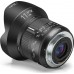 IRIX 11mm f/4 Firefly Lens for Canon EF