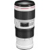  CANON EF 70-200MM  F4.0 L IS II USM 