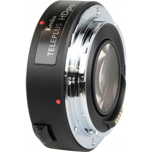 Kenko Teleplus HD pro 1.4x DGX Teleconverter for Canon EF