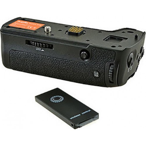 Jupio Battery Grip for Panasonic DMC-GH5 