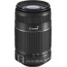 CANON EF-S 55-250MM F4-5.6 IS STM