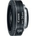 CANON EF-S 24MM F2.8 STM   
