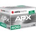 Φιλμ AgfaPhoto APX Pan 135/400 (36 Exposures)