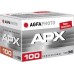 Φιλμ AgfaPhoto APX Pan 135/100 (36 Exposures) 