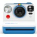 POLAROID NOW BLUE INSTANT CAMERA ΜΕ VIEWFINDER 
