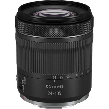 CANON RF 24-105MM F4-7.1 IS STM 