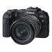 CANON EOS RP + RF 24-105MM F4-7.1 IS STM (Τιμή BLACK FRIDAY)