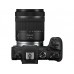 CANON EOS RP + RF 24-105MM F4-7.1 IS STM