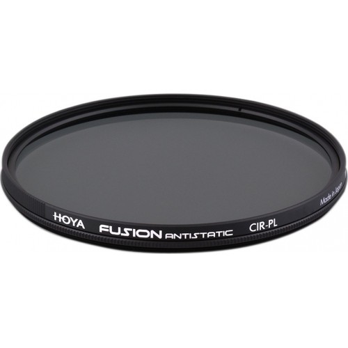 Hoya Fusion Antistatic CIR-PL 55mm