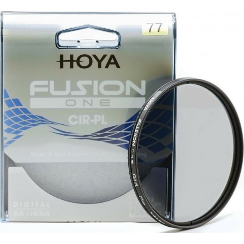 Hoya Fusion One CIR-PL 58