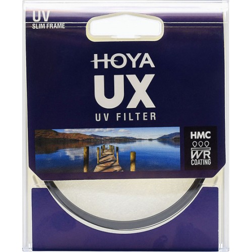 Hoya UV UX 37mm