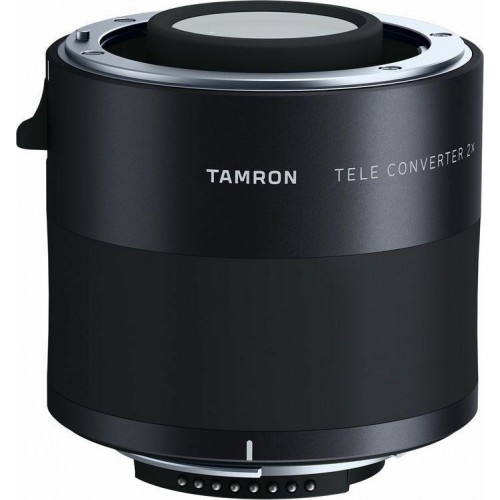 Tamron TC-X20E Teleconverter 2.0x for Canon EF