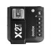 Godox X2T-C – eTTL Πομπός Ραδιοσυχνότητας 2.4GHz για Μηχανές Canon