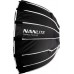 Nanlite Parabol-Softbox For Forza 60