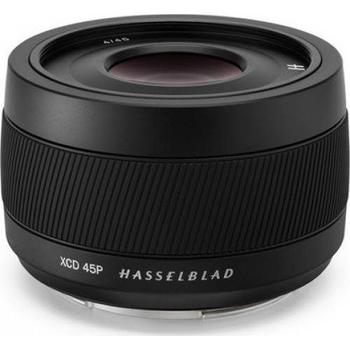 Hasselblad Lens XCD 45mm f/4 P 