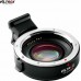 Viltrox EF-E II Booster Speed Αντάπτορας Φακού For Canon EF Lenses To Sony E-Mount