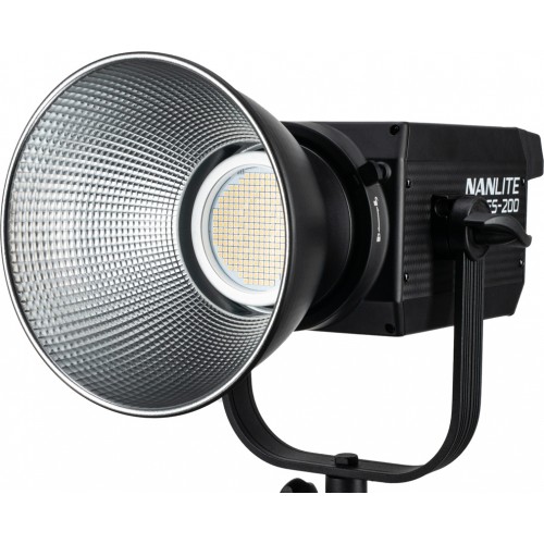 Nanlite FS-200 LED Spot Light