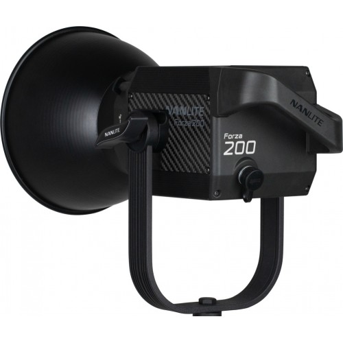 Nanlite Forza 200 LED Light NL-FZ200