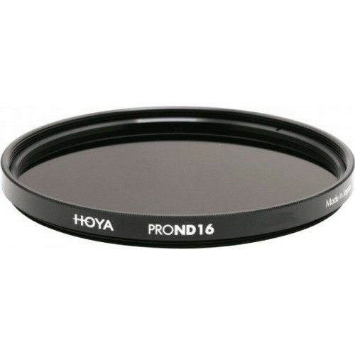 Hoya NDX 16 ProND Digital 82mm for 4 stop 