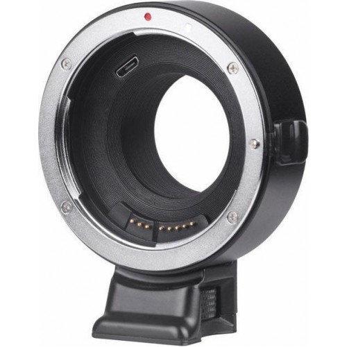 Viltrox EF-FX1 Mount Adapter Canon EF series lenses to Fuji X-mount