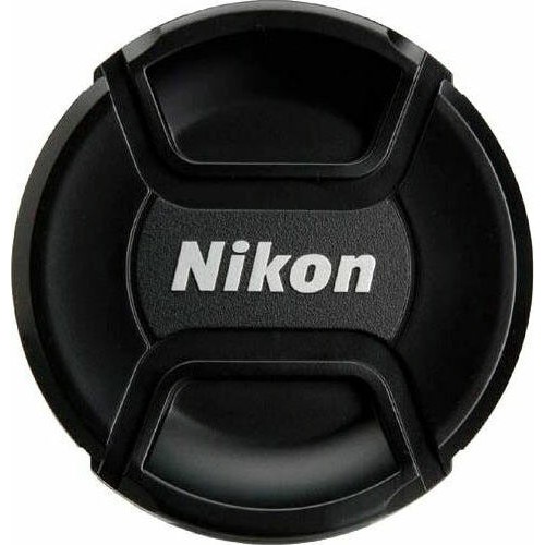 Nikon Lens Cap LC-82
