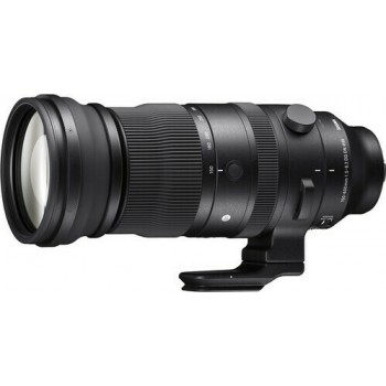 SIGMA 150-600MM F5-6.3 DG DN OS SPORTS FOR LEICA L MOUNT