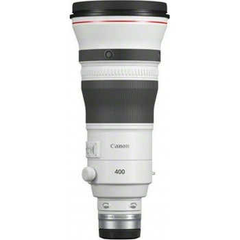 CANON RF 400 MM F2.8L IS USM LENS