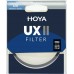 Hoya UV UX II 49mm