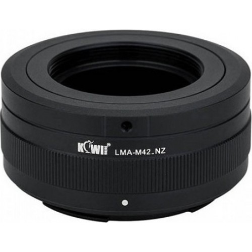 KIWI Design Adapter Canon FD Lens to Canon RF