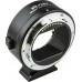 Viltrox EF-Z Lens Mount Adapter For Canon EF/EF-S-Mount Lens to Nikon Z-Mount Camera