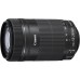     CANON EF-S 55-250                  F4-5.6 IS STM ΜΕ 12 ΑΤΟΚΕΣ ΔΟΣΕΙΣ   