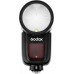 Godox V1-C Round Head TTL Flash for Canon