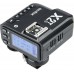Godox X2T-N – iTTL Πομπός Ραδιοσυχνότητας 2.4GHz για Μηχανές Nikon