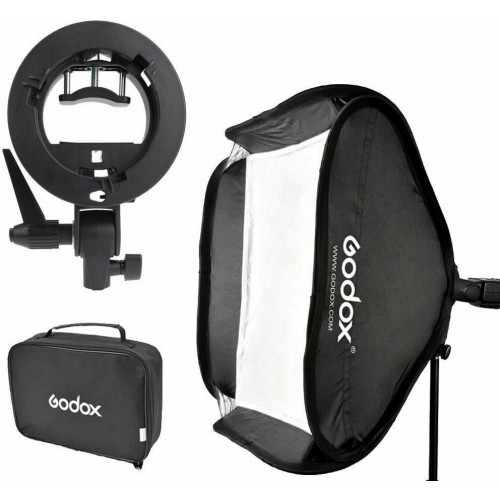 Godox SFUV8080 – Godox S Holder Kit 80x80cm