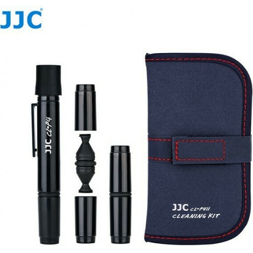 JJC CL-P4II Καθαριστικό Lens Cleaning Pen