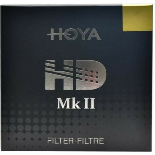 Hoya HD Mk II UV 77mm