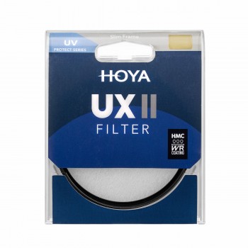 Hoya UV UX II 67mm