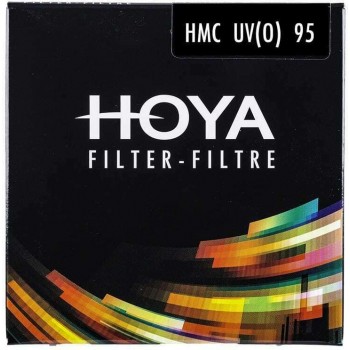 Hoya UV 95mm HMC (0) Filter