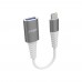 Joby USB-C to USB-A Adapter (JB01822-BWW)