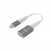 Joby USB-C to USB-A Adapter (JB01822-BWW)