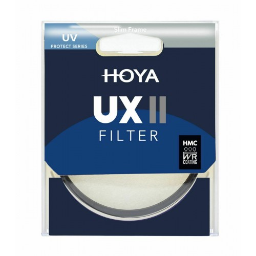 Hoya UV UX II 72mm